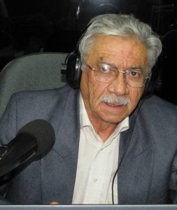 Dr. Carlos Alberto (Epidauro Pamplona)