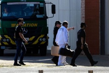 x-ministro foi condenado a 14 anos de prisão em regime fechado