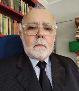 Advogado Antônio Fernando Dantas Montalvão