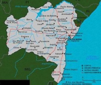 Emancipações dependeriam ainda de plebiscito municipal