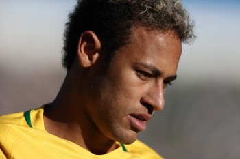 ar (Foto: Lucas Figueiredo/CBF)