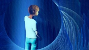 Autismo: o distúrbio se caracteriza pela incapacidade de estabelecer relações sociais normais e p