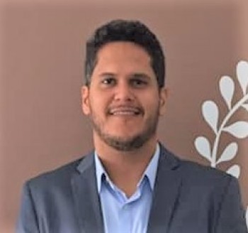 O novo secretário prometeu dar o melhor de si para a causa do Turismo, Indústria e Comércio.