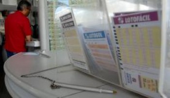 Sorteio será às 9h do dia 7 de setembro