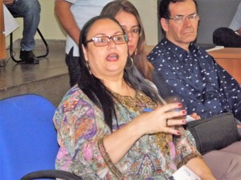 Luciana Khoury
