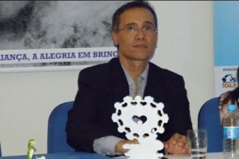 Juiz titular da Comarca de Jeremoabo, Dr. Paulo Eduardo de Menezes Moreira.