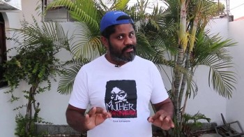 O humorista/ator Bosco é  um dos vários atores nordestinos escalados para a trama nobre - ao todo