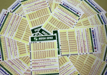 Sorteio foi realizado na noite da quinta-feira (28), em São Paulo