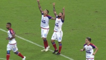 Com o resultado, o tricolor baiano ocupa a 7ª posição na tabela do Campeonato Brasileiro da Séri