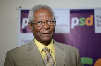Edvaldo Brito é o único vereador do PSD na capital baiana. 
