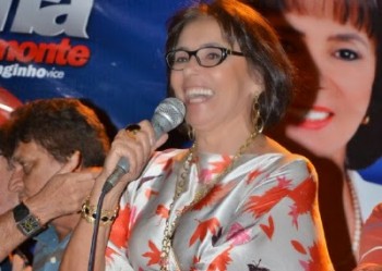 Ex-prefeito de Glória (BA), Enavilama Negromonte.