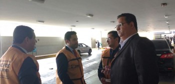 Gordo de Raimundo, David Cavalcanti e FHL