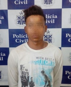 O crime ocorreu em Jeremoabo, num dos trailers do Circo Wonder, que está com um espetáculo na cida