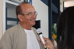 Dep. Luiz de Deus (DEM)