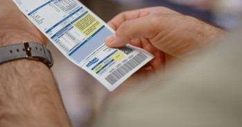 Lei sancionada oferece descontos na conta de água para famílias com renda de até meio salário m�