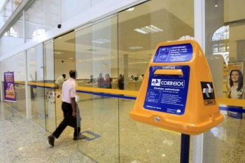 Reajuste de serviços postais visa 'equilibrar o impacto dos custos na prestação dos serviços'.