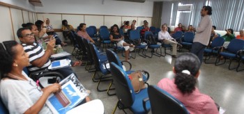 Objetivo é fortalecer o sistema de garantia de direitos das crianças e adolescentes no estado