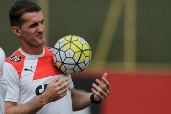 Mancini terá quarta passagem pelo Leão