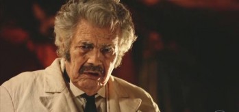 Tarcísio Meira (Jacinto) surgirá na novela Velho Chico falando no ouvido do filho  