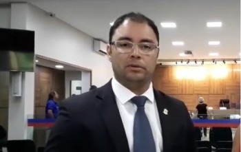 Parlamentar alerta para vulnerabilidade e propõe ações