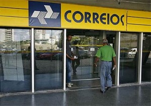 Correios possuem um plano de contingência que prevê a contratação de 4 mil funcionários tempor�