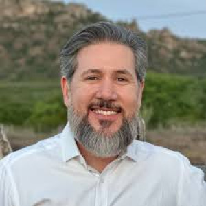 O médico terminou em terceiro lugar na disputa pelo executivo municipal