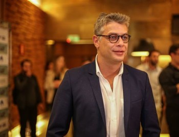 Ator Fábio Assunção