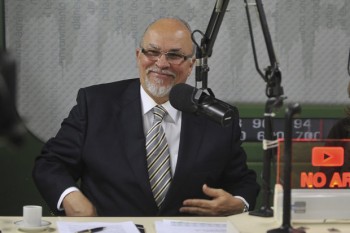 Mário Negromonte diz ser inocente e garante não ter medo de investigações