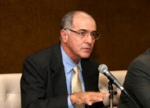 Aleluia é o nome mais forte para ocupar secretariado de Neto 