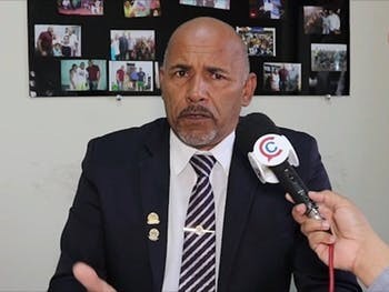 Zé Carlos do BTN