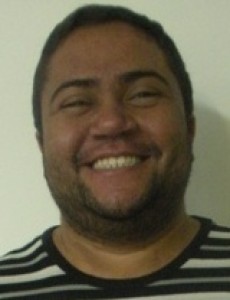 Marciel Pereira Theodório é o homenageado desta quinta-feira, 03/10, pela passagem do seu niver. 