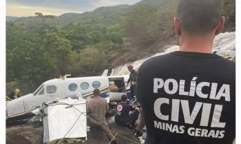 Velório tem previsão para ocorrer neste sábado(6) na Goiânia Arena