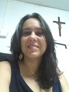 Promotora do Patrimônio Público, Milane Vasconcelos.