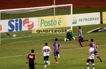 No próximo domingo (16), às 16hrs o Bahia enfrenta a equipe do RB Bragantino