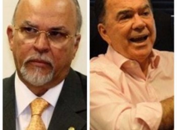 Parentes de Leão e Negromonte contratados pela ADM