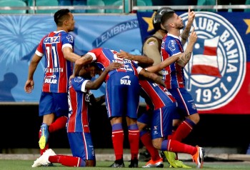 O próximo compromisso do Tricolor baiano será contra o América Mineiro, no Estádio Independênci