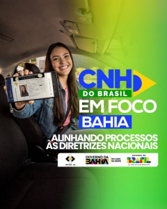 Evento pretende reunir reunir mais de 200 profissionais.