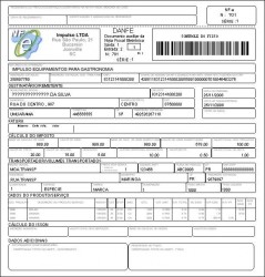 Nota Fiscal Eletrônica é um dos novos serviços disponíveis para o empreendedor 