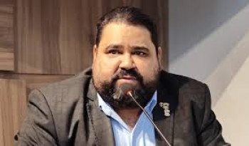 Se a eleição fosse hoje, em tese, Paulo Tatu seria a primeira baixa na Câmara