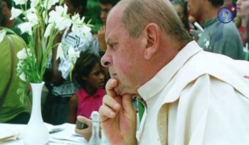 Dom Mário Zanetta