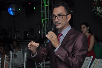 Promoter Derinho Oliveira (Nordeste Eventos)