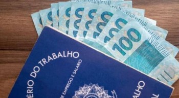 O documento inclusive já foi divulgado pelo ministério da Economia.