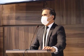 “Os vereadores não podem se comportar como empregados do prefeito”, diz Marconi Daniel sobre CP