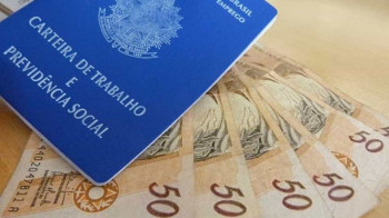 O valor final do salário mínimo precisa ser oficializado pelo governo  
