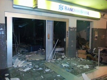 (Agência de Antas) Foto enviada via WhastApp 