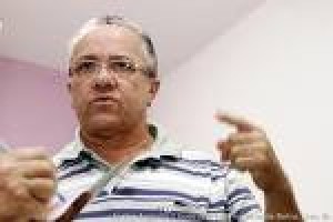 Dep. Federal Josias Gomes