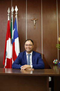 Paulo Afonso foi soterrado pela incompetência, sinal de que o governo fracassou.