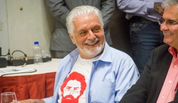 Nível de confiança da pesquisa é de 95%