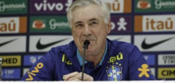 Treinador da seleção brasileira anunciou os nomes para duelos contra Chile e Bolívia