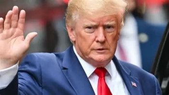 Ameaça acontece após anúncio de nova parceria estratégia entre China e Canadá